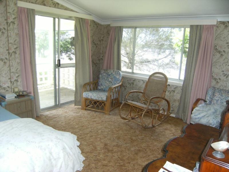 Dumaresq Island NSW 2430