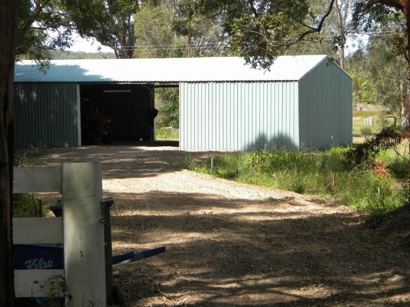 Oxley Island NSW 2430