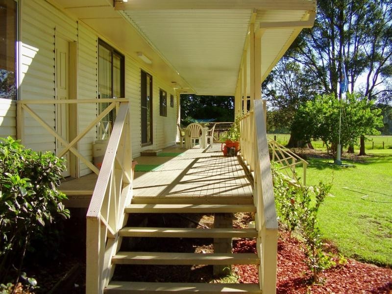 Oxley Island NSW 2430