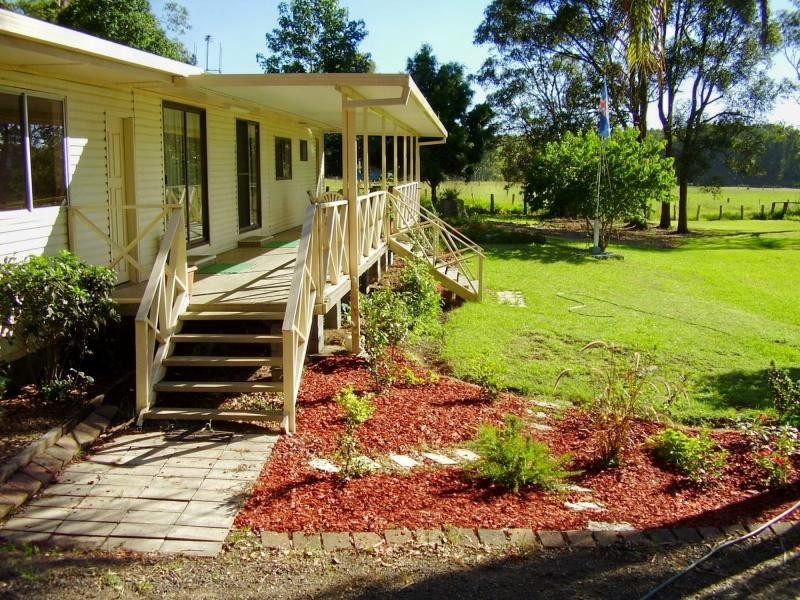 Oxley Island NSW 2430