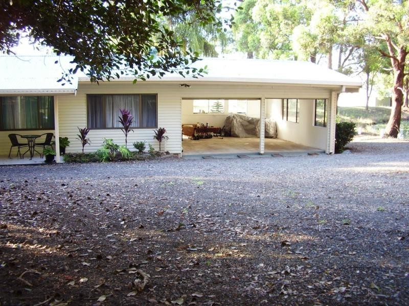 Oxley Island NSW 2430