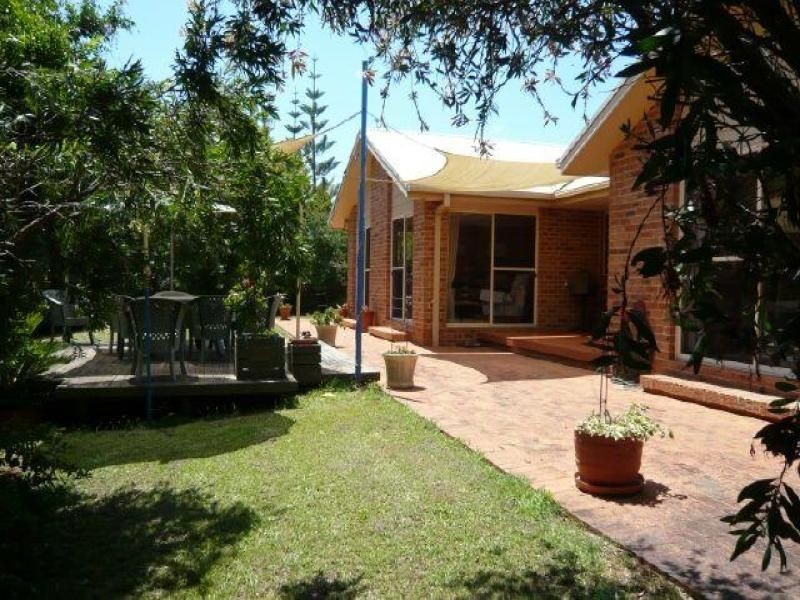3 Figtree Drive, Diamond Beach NSW 2430