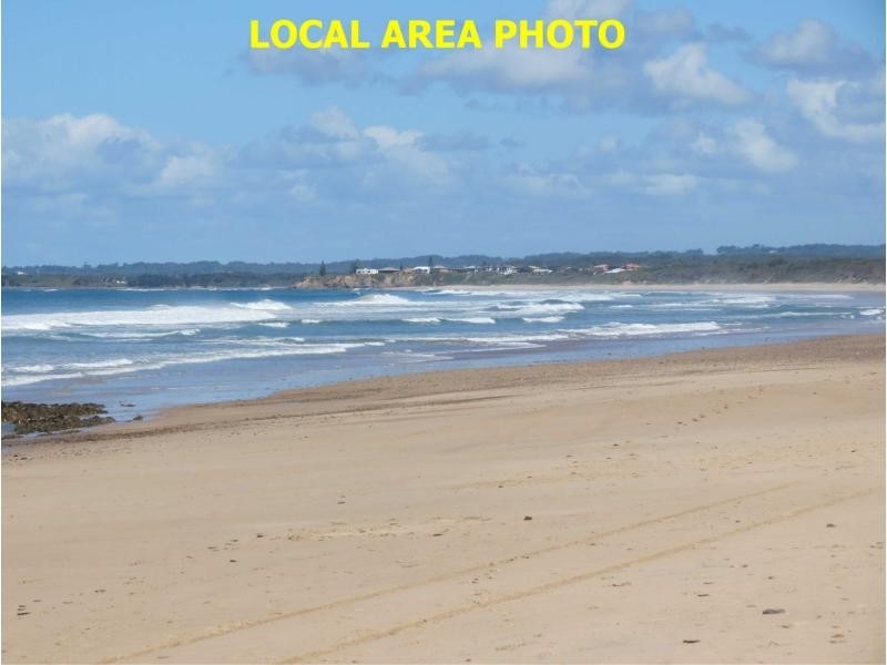 Old Bar NSW 2430