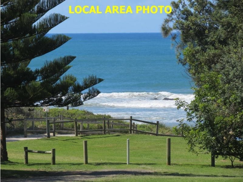 Old Bar NSW 2430