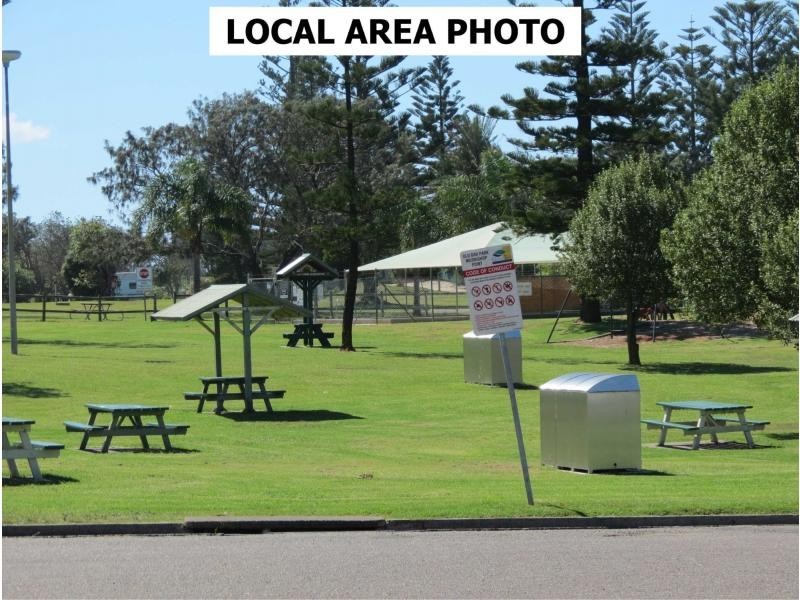 Old Bar NSW 2430