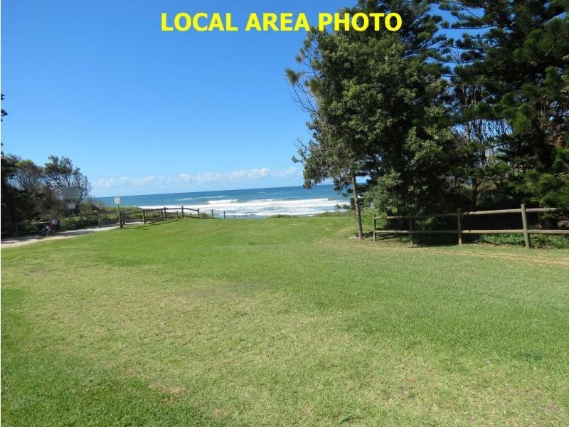 Old Bar NSW 2430