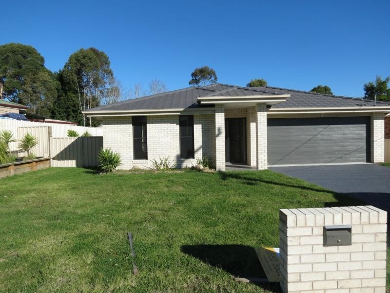 20 Flett Street, Wingham NSW 2429