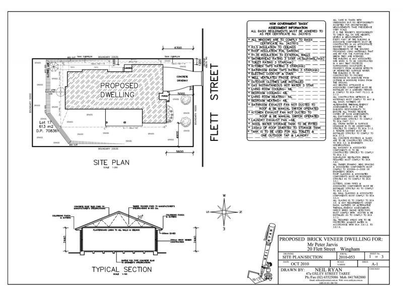 20 Flett Street, Wingham NSW 2429