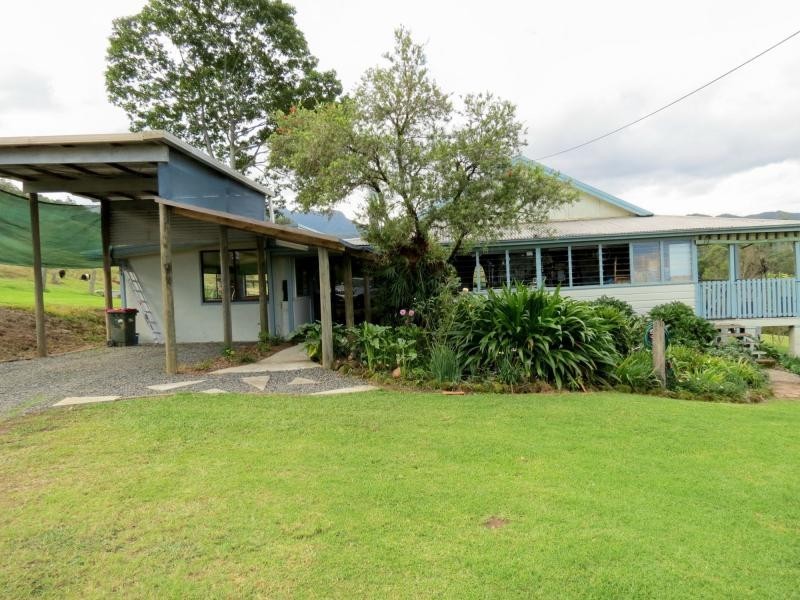 1893 Comboyne Road, Killabakh NSW 2429