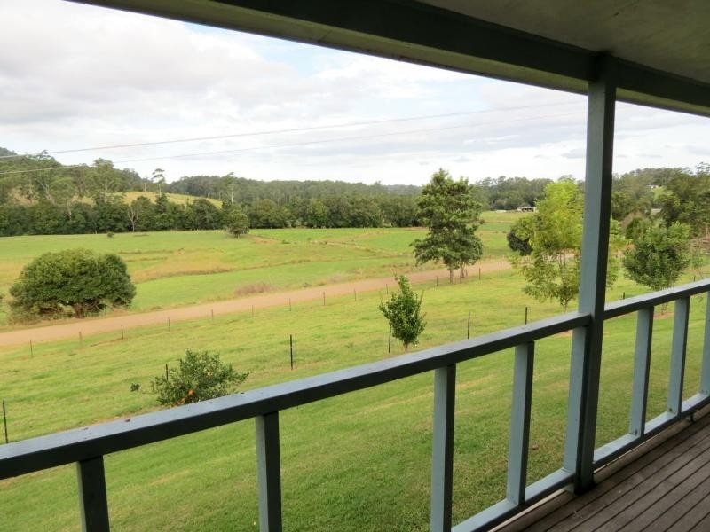 1893 Comboyne Road, Killabakh NSW 2429