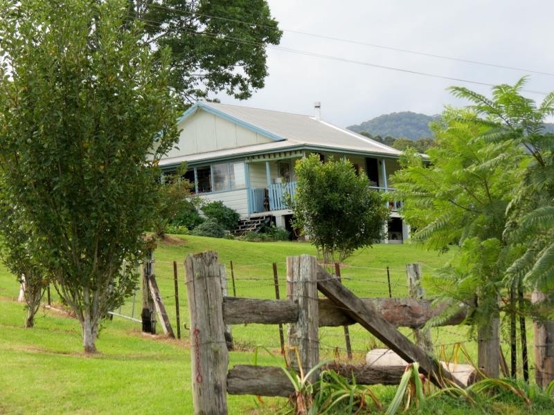 1893 Comboyne Road, Killabakh NSW 2429