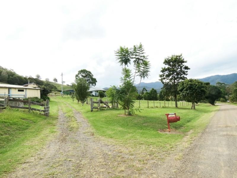 1893 Comboyne Road, Killabakh NSW 2429