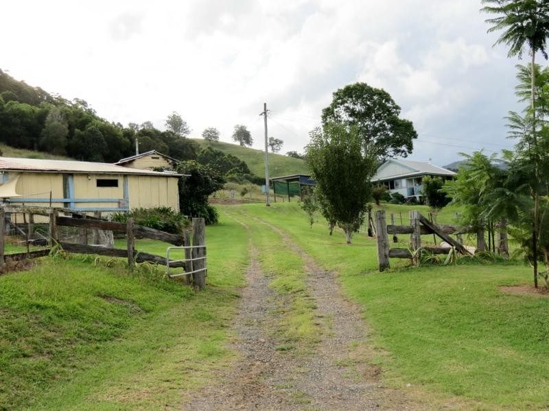 1893 Comboyne Road, Killabakh NSW 2429