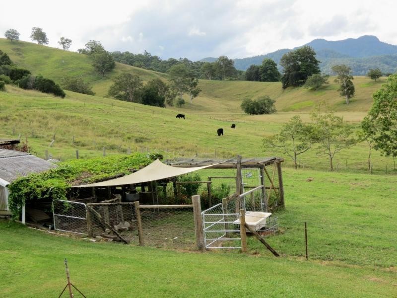 1893 Comboyne Road, Killabakh NSW 2429