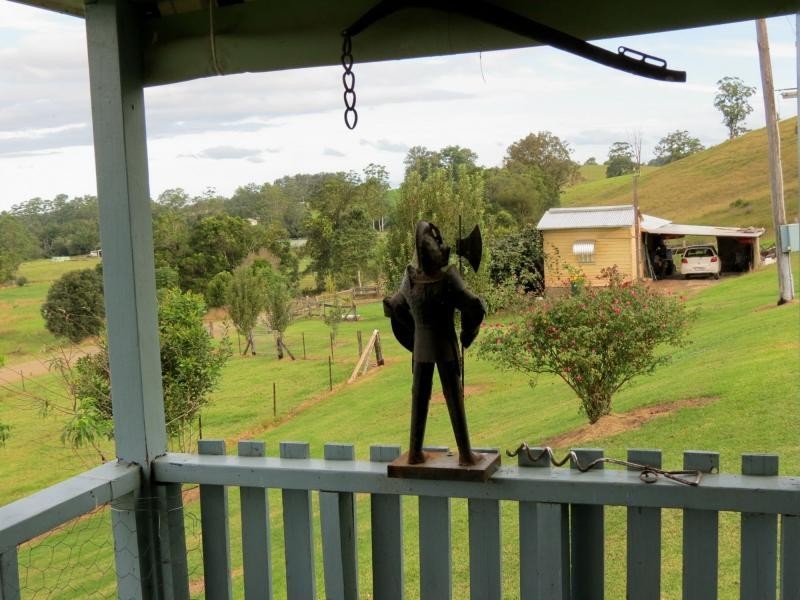 1893 Comboyne Road, Killabakh NSW 2429