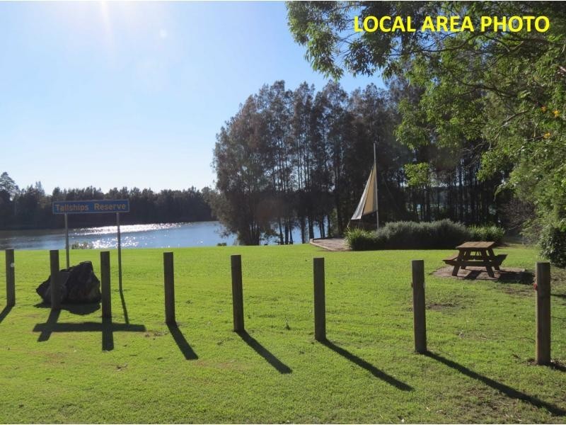 38 Peveril Street, Tinonee NSW 2430