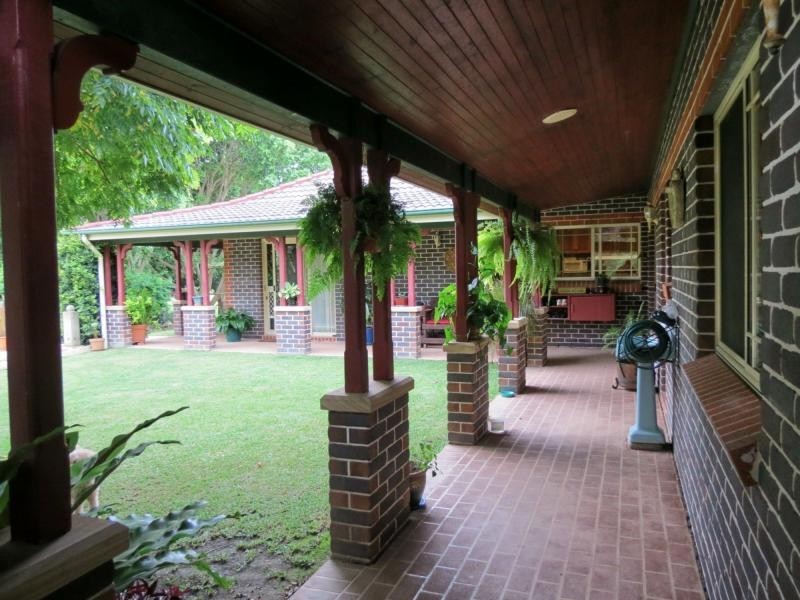 Jones Island NSW 2430