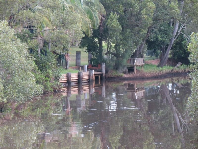 Jones Island NSW 2430