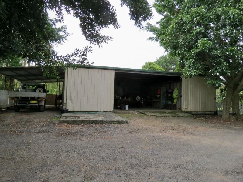 Jones Island NSW 2430