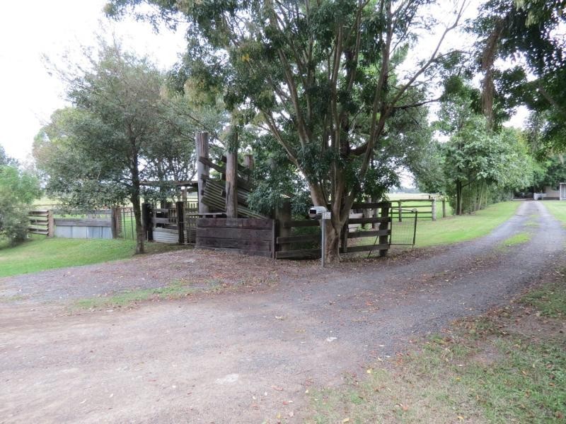 Jones Island NSW 2430