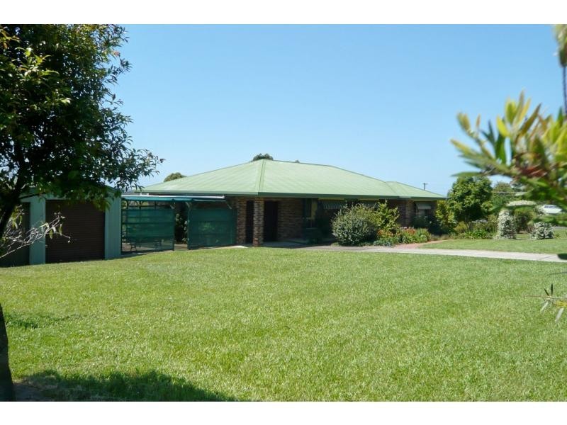 1 Farmview Drive, Cundletown NSW 2430