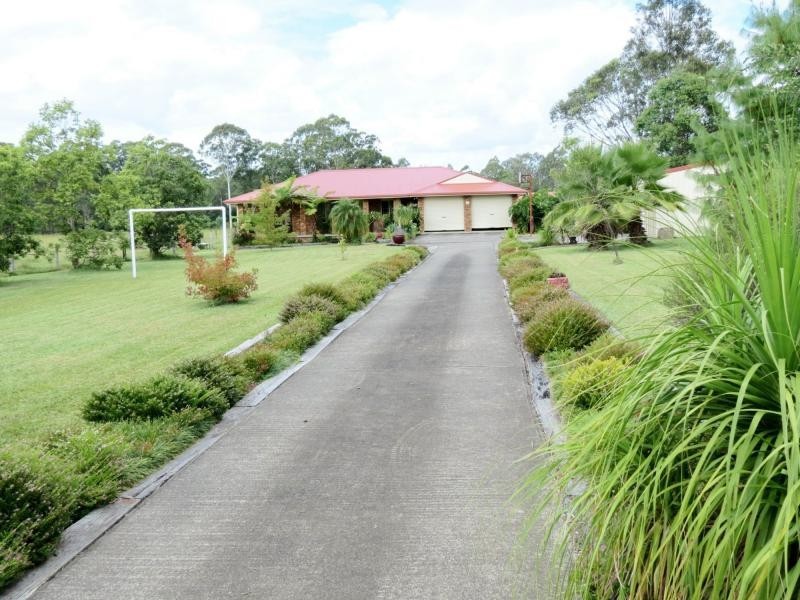 130 Skyline Drive, Wingham NSW 2429