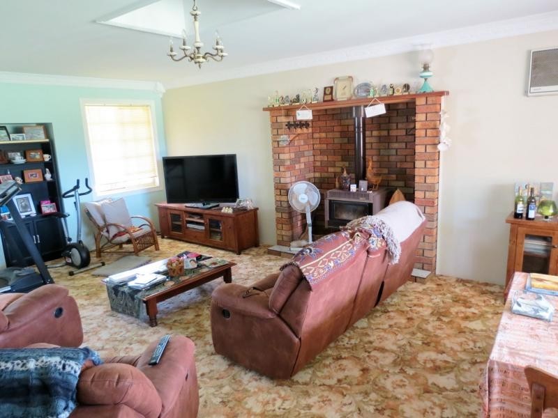 130 Skyline Drive, Wingham NSW 2429