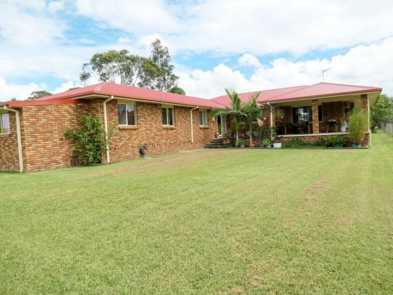130 Skyline Drive, Wingham NSW 2429