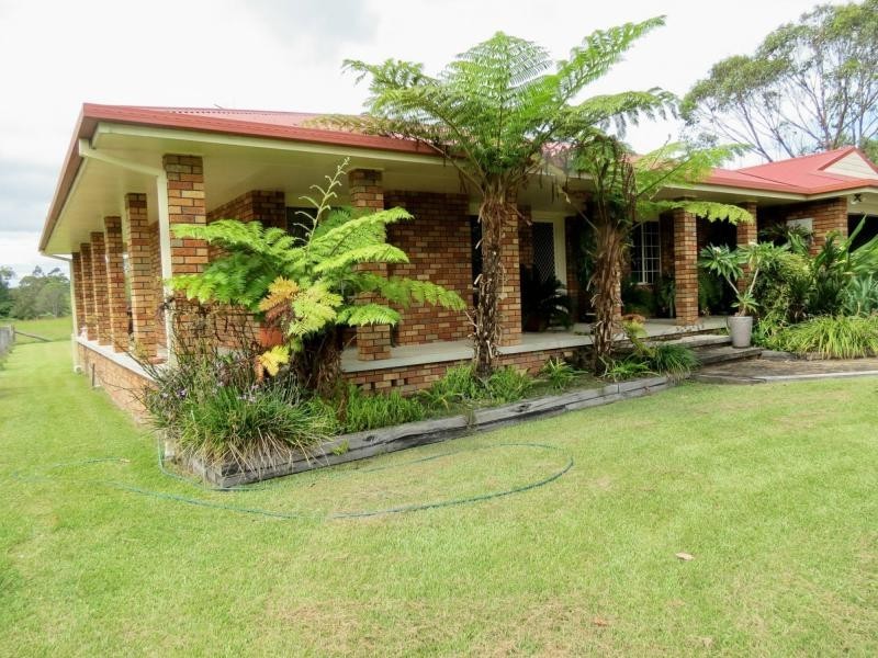 130 Skyline Drive, Wingham NSW 2429