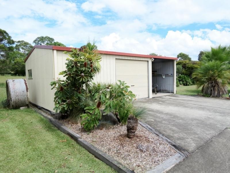 130 Skyline Drive, Wingham NSW 2429