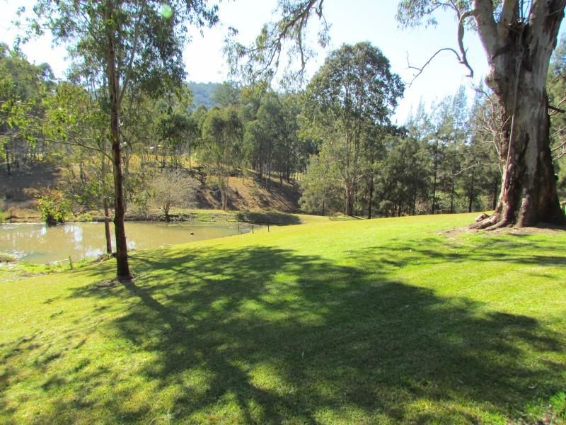 Bundook NSW 2422
