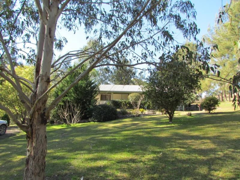 Bundook NSW 2422