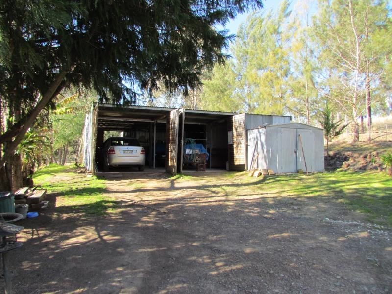 Bundook NSW 2422