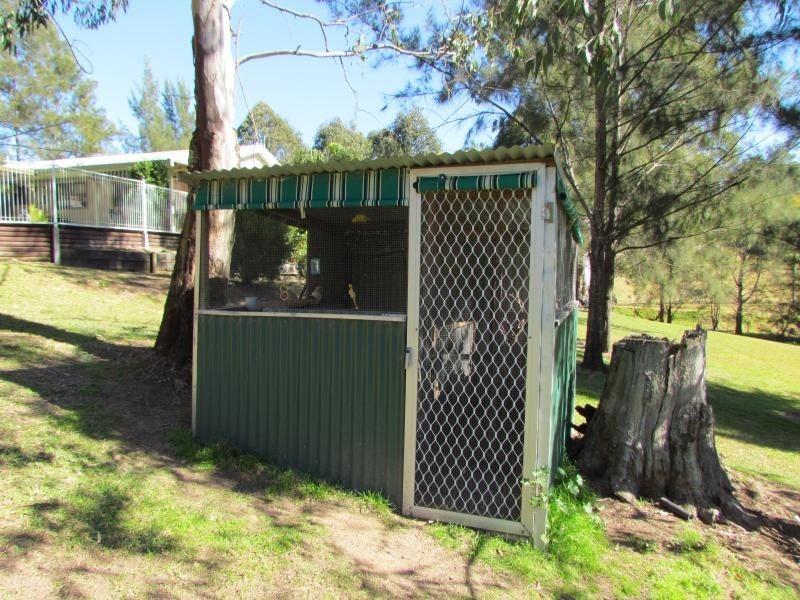 Bundook NSW 2422