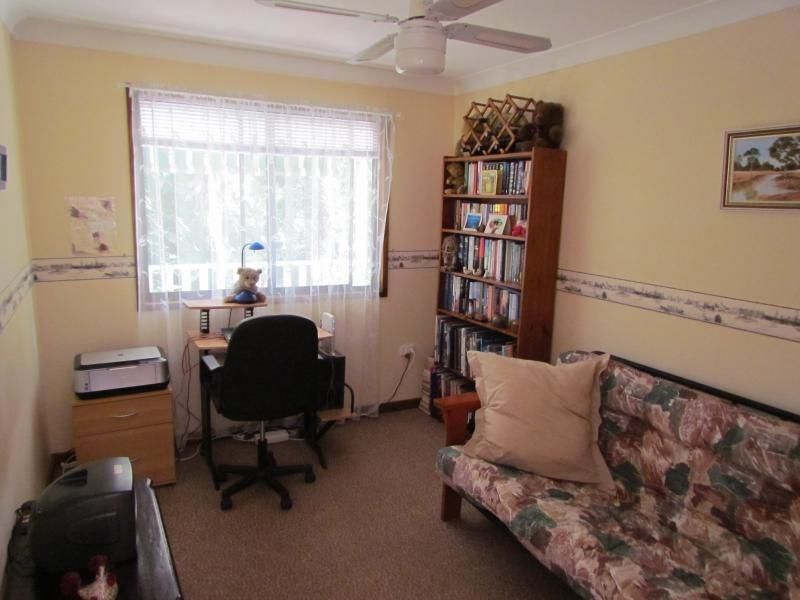 Bundook NSW 2422