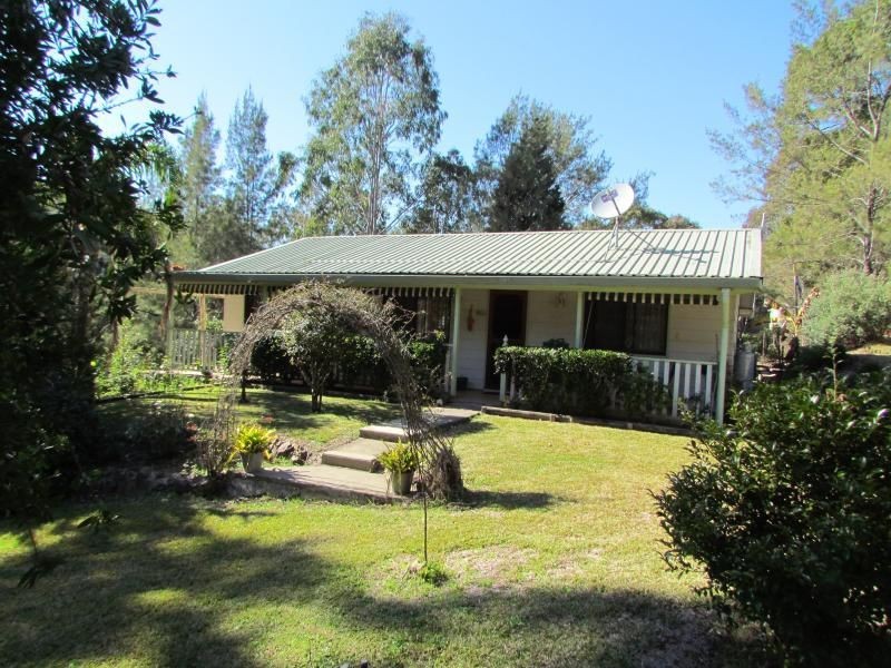 Bundook NSW 2422