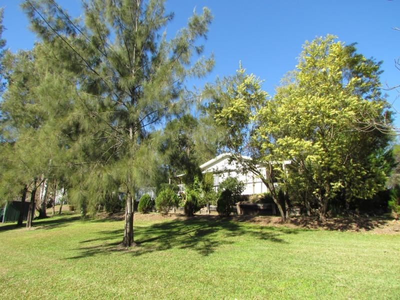 Bundook NSW 2422