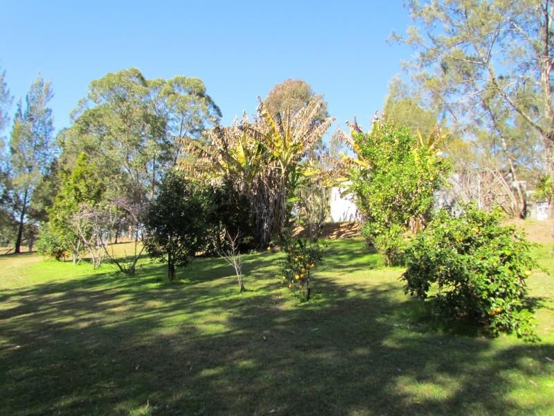 Bundook NSW 2422