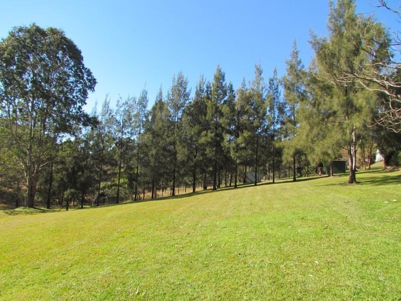 Bundook NSW 2422