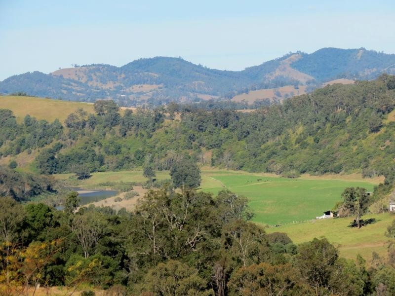 Knorrit Flat NSW 2424