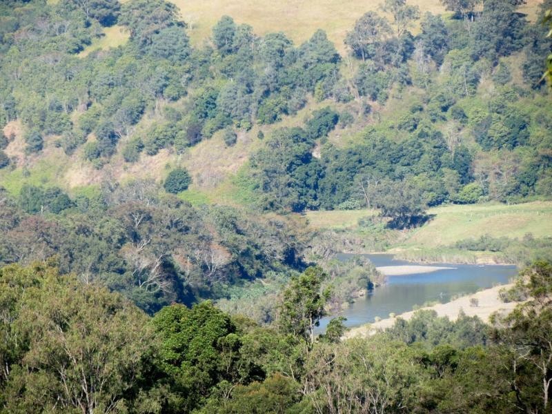 Knorrit Flat NSW 2424