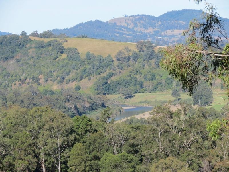 Knorrit Flat NSW 2424