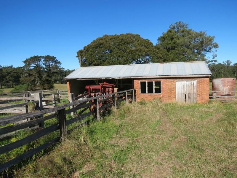 Lot 5 Jack Wards Road, Koorainghat NSW 2430