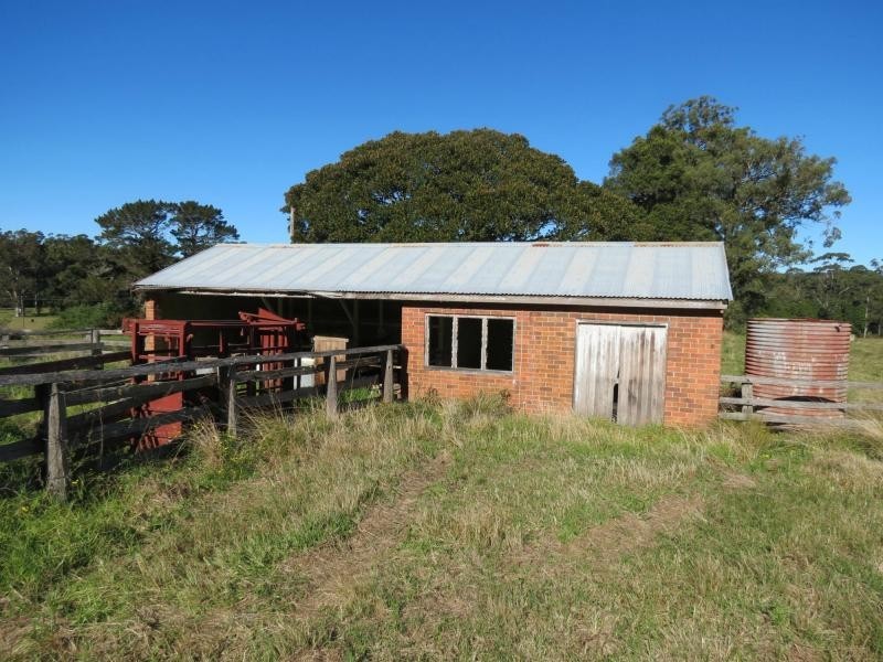 Lot 5 Jack Wards Road, Koorainghat NSW 2430
