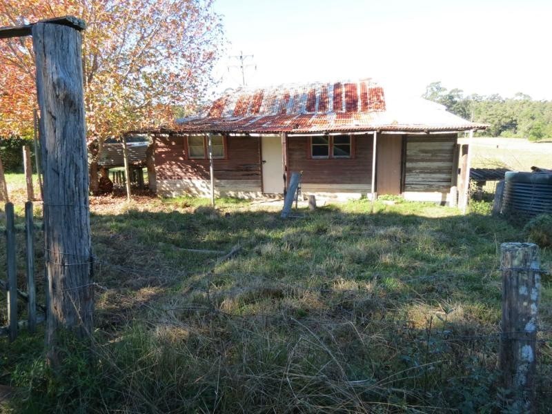Lot 5 Jack Wards Road, Koorainghat NSW 2430
