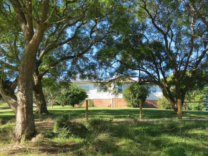 Knorrit Flat NSW 2424