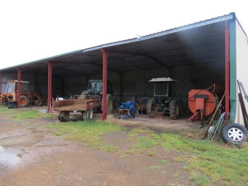 Knorrit Flat NSW 2424