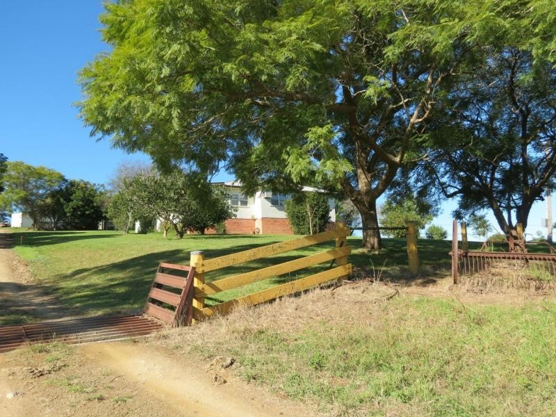 Knorrit Flat NSW 2424