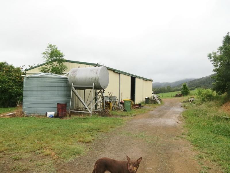 Knorrit Flat NSW 2424