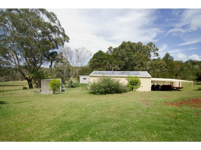 Mitchells Island NSW 2430